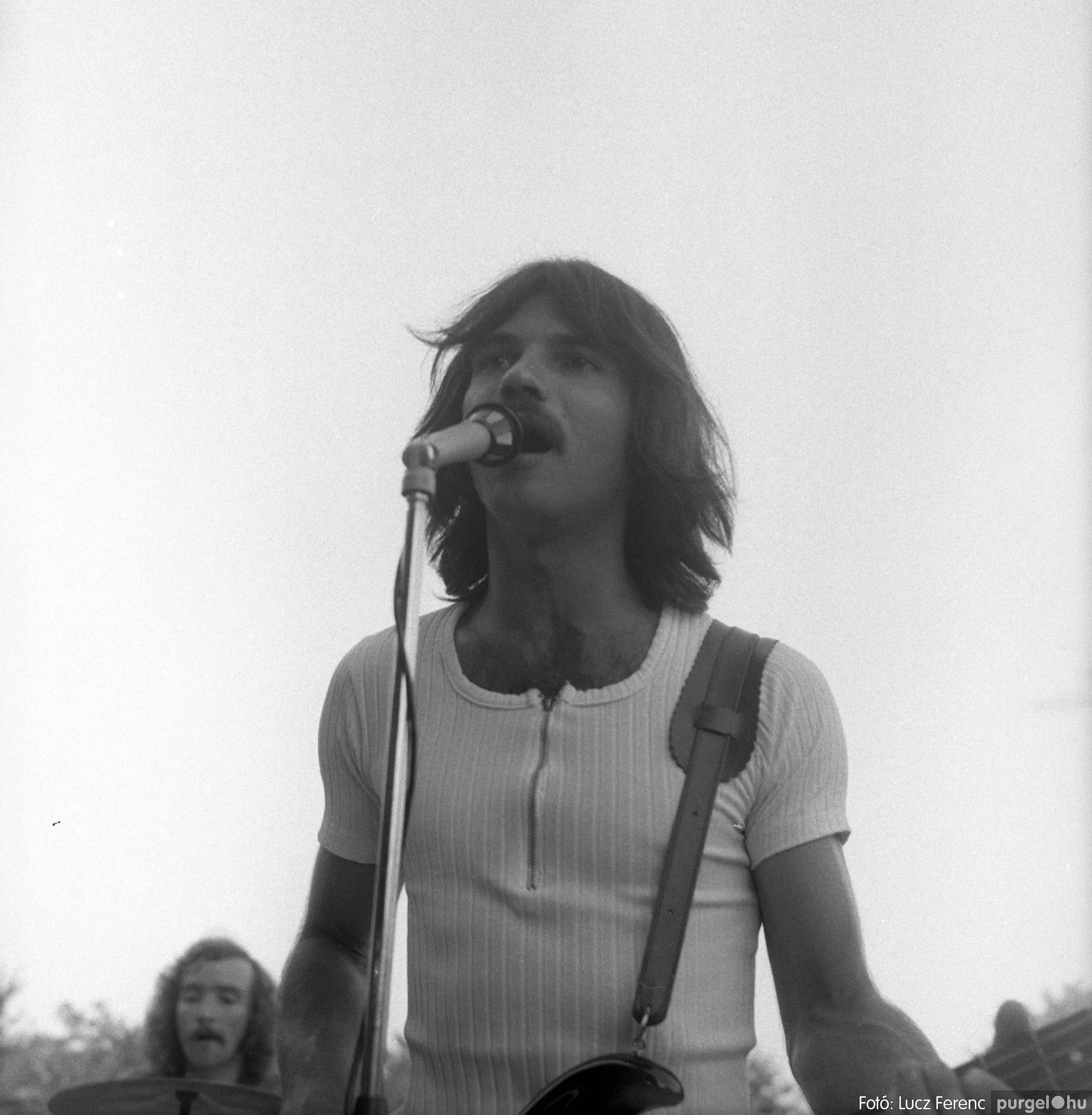 026 1975. Buli a kultúrban - Fotókː LUCZ FERENC©