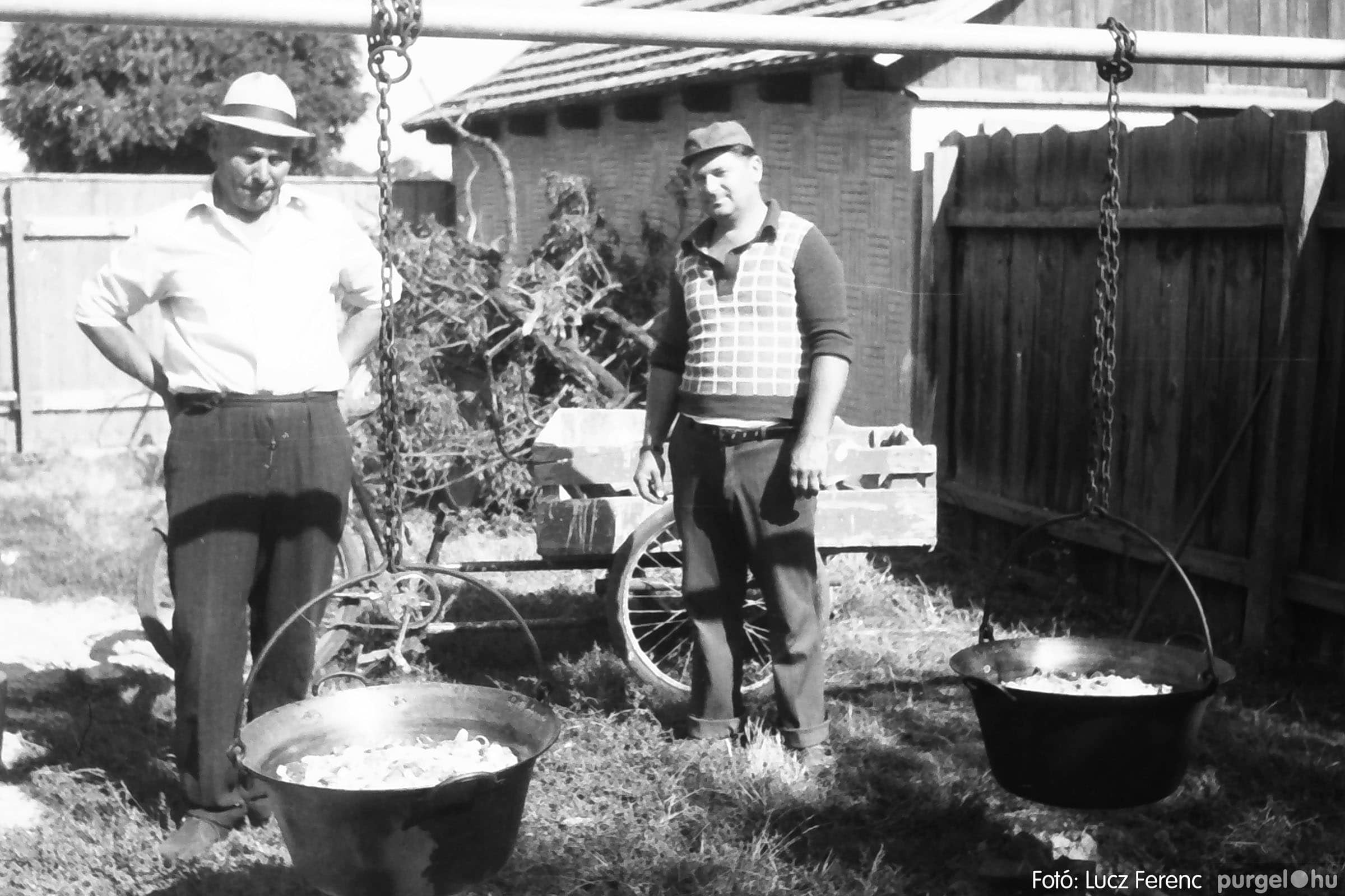 166 1978. V. Országos ifjúvezetői találkozó - Fotókː LUCZ FERENC©