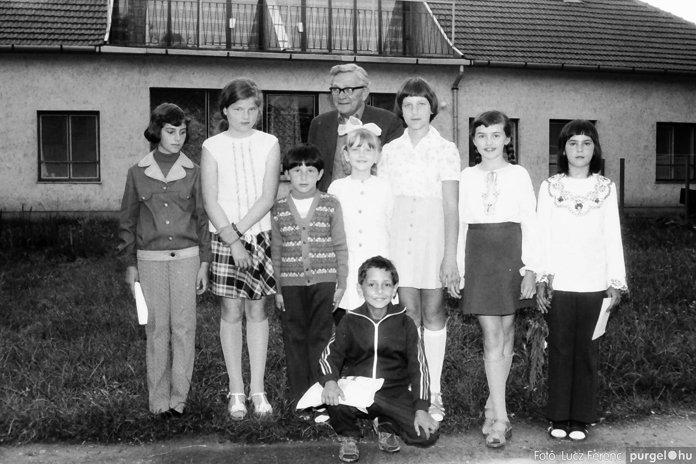 167 1978. Vakációóó! - Fotókː LUCZ FERENC©