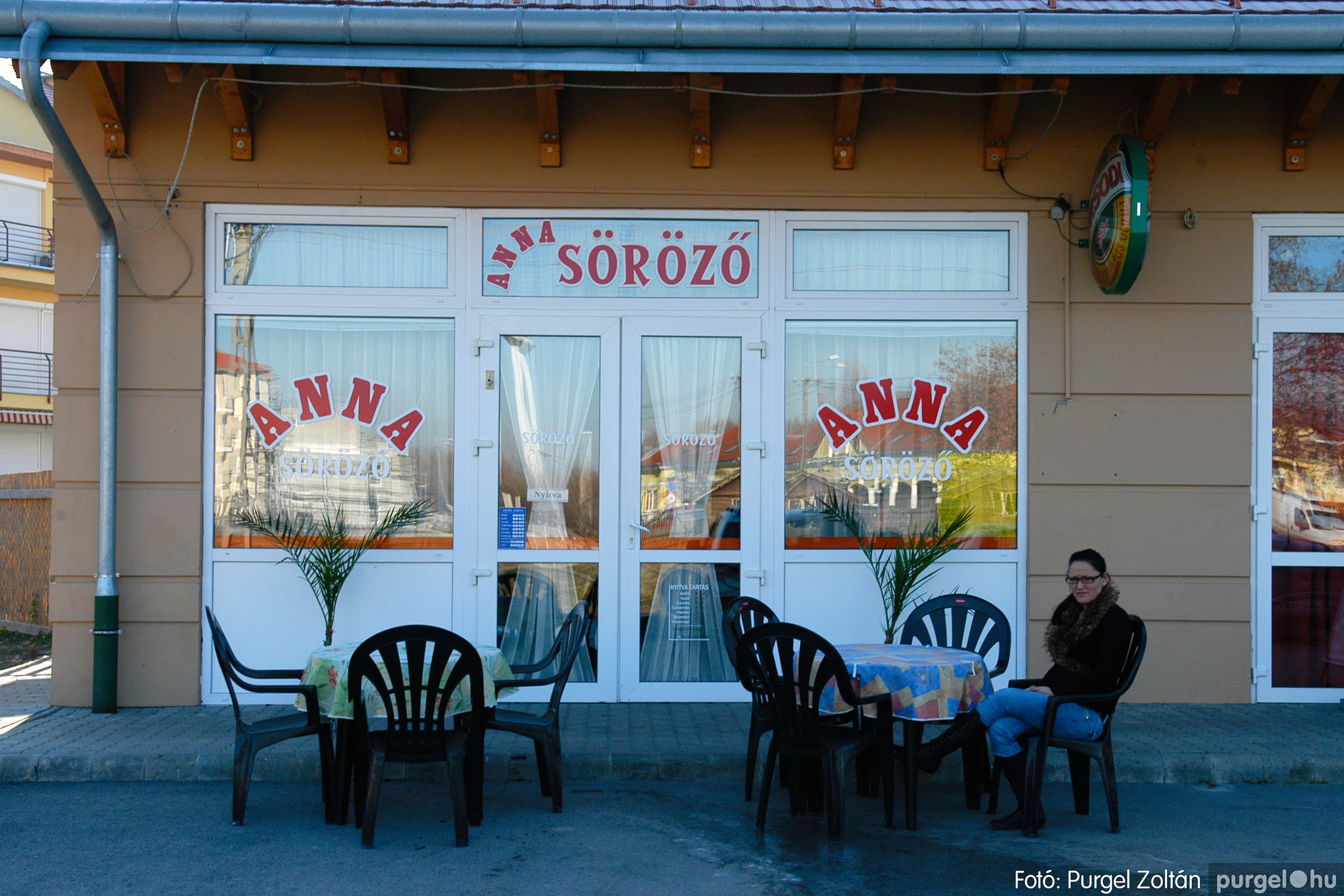 2007.11.29. Cserkeszőlő, Kunszentmárton - Fotókː PURGEL ZOLTÁN©