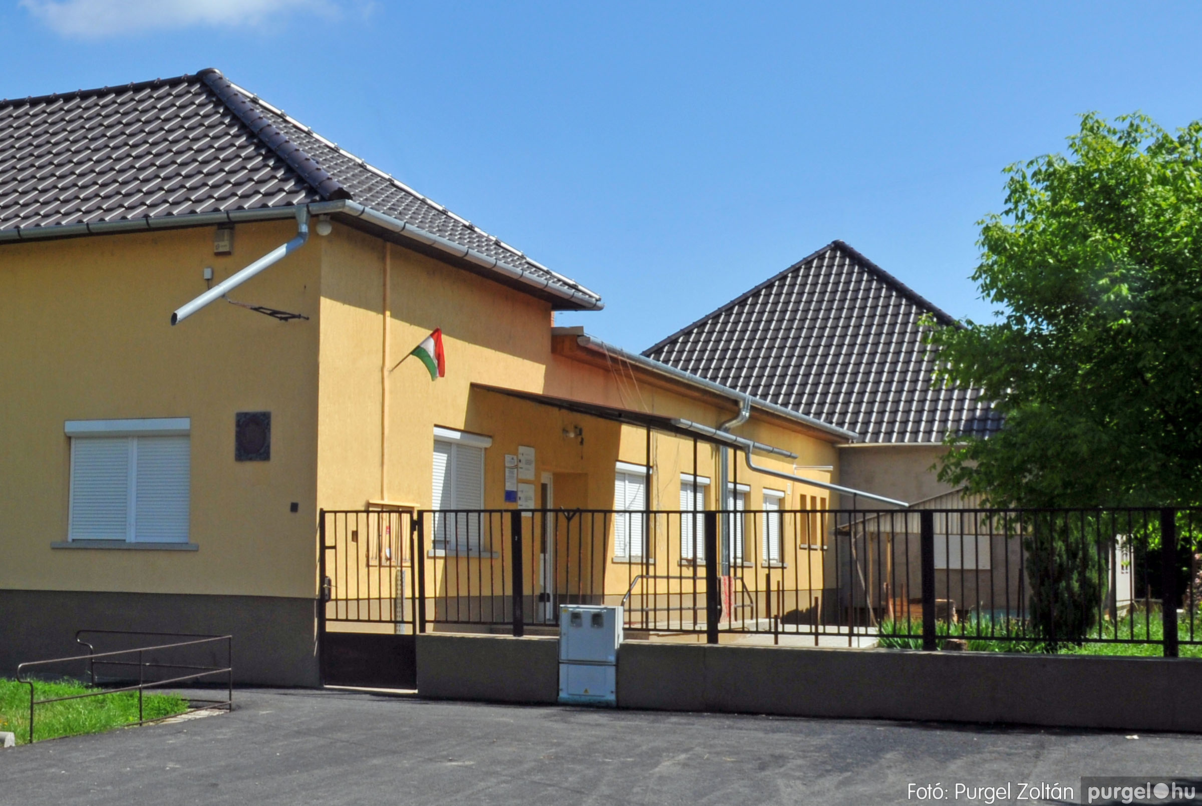 2019.05.19. Szegvári épületek - Fotókː PURGEL ZOLTÁN©