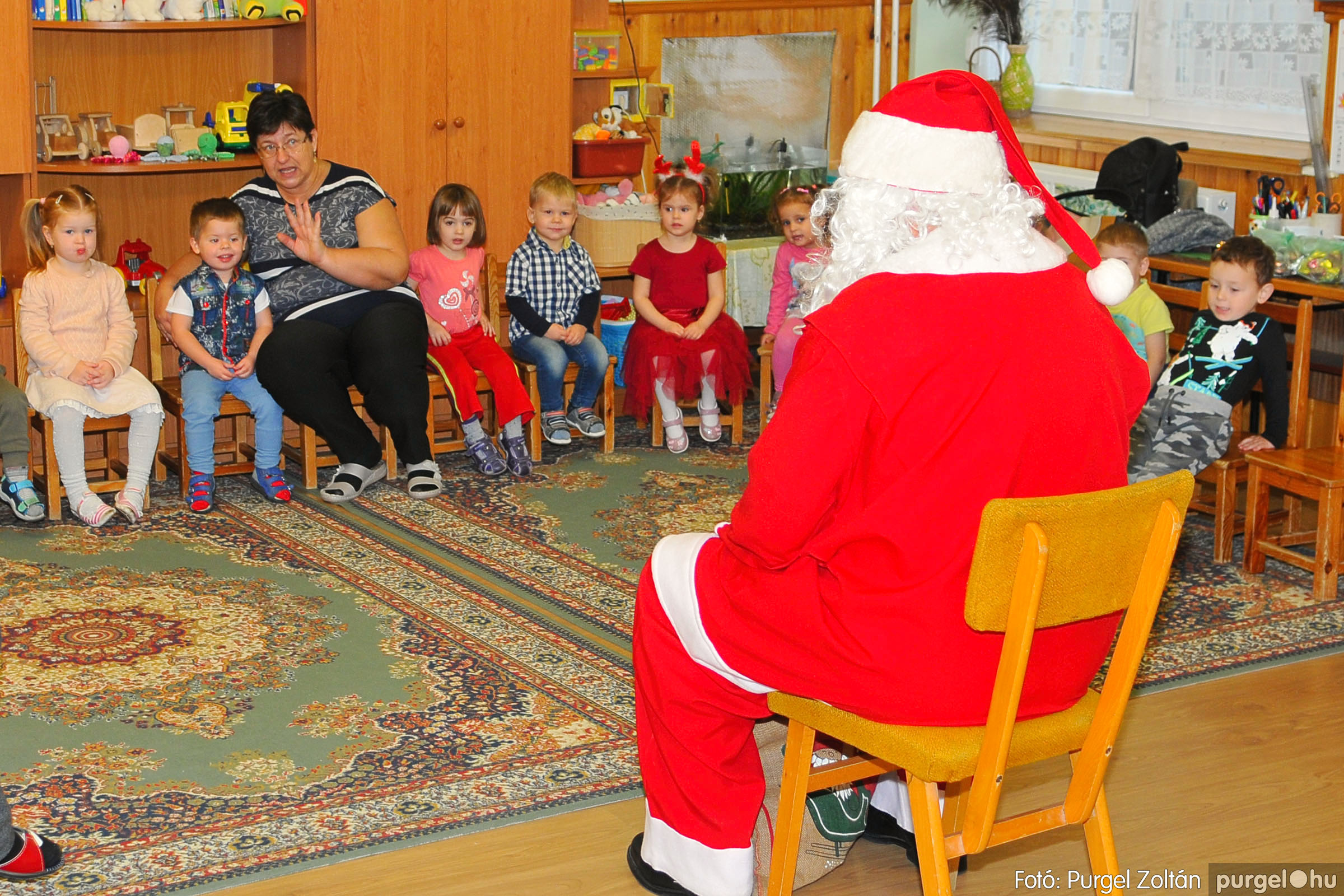 2019.12.06. Mikulás körkép - Kurca-parti Óvoda  - Fotókː PURGEL ZOLTÁN©