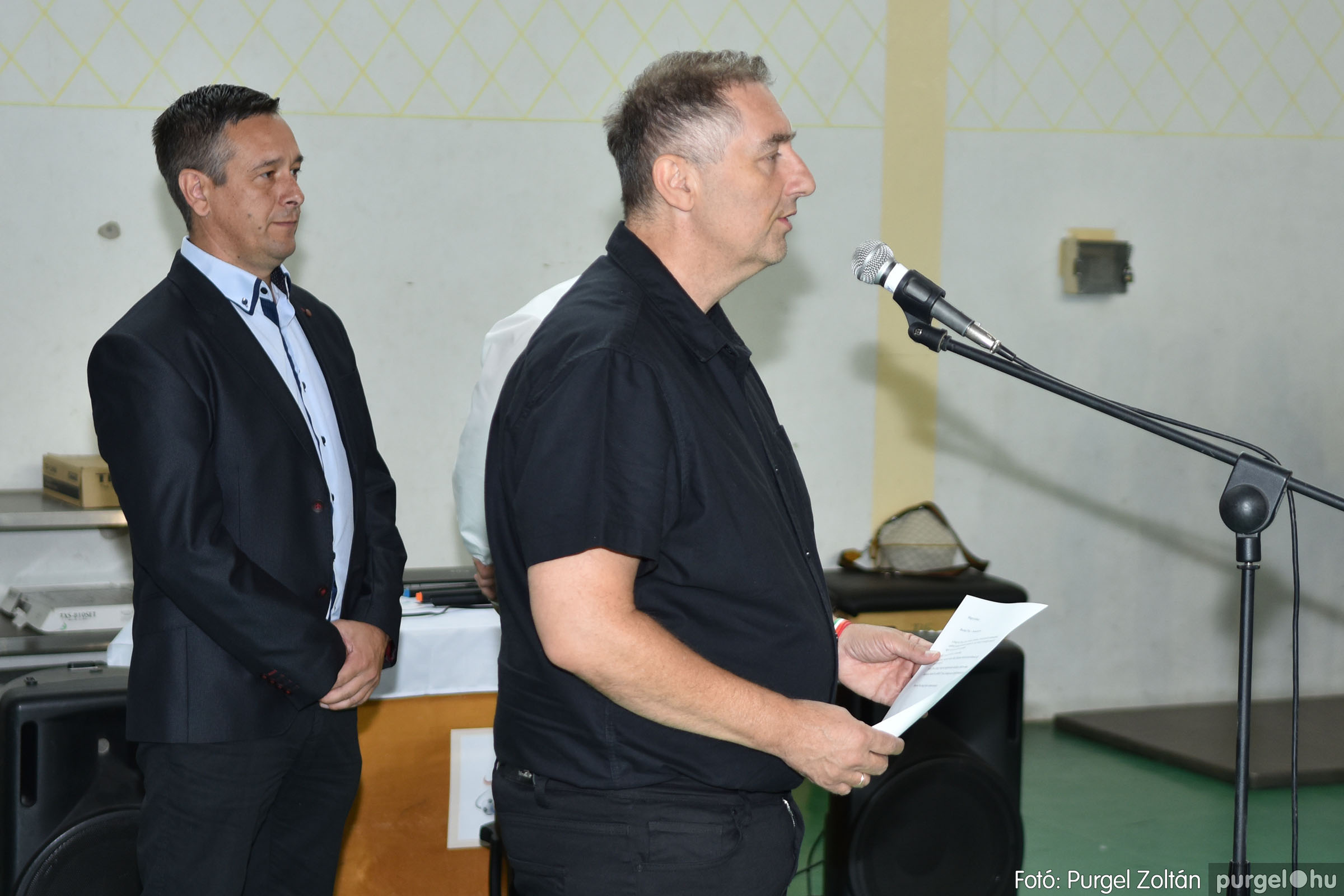 2021.08.27. VII. Speciális Olimpia Nyári Nemzeti Játékok szegvári megnyitója - Fotókː PURGEL ZOLTÁN©