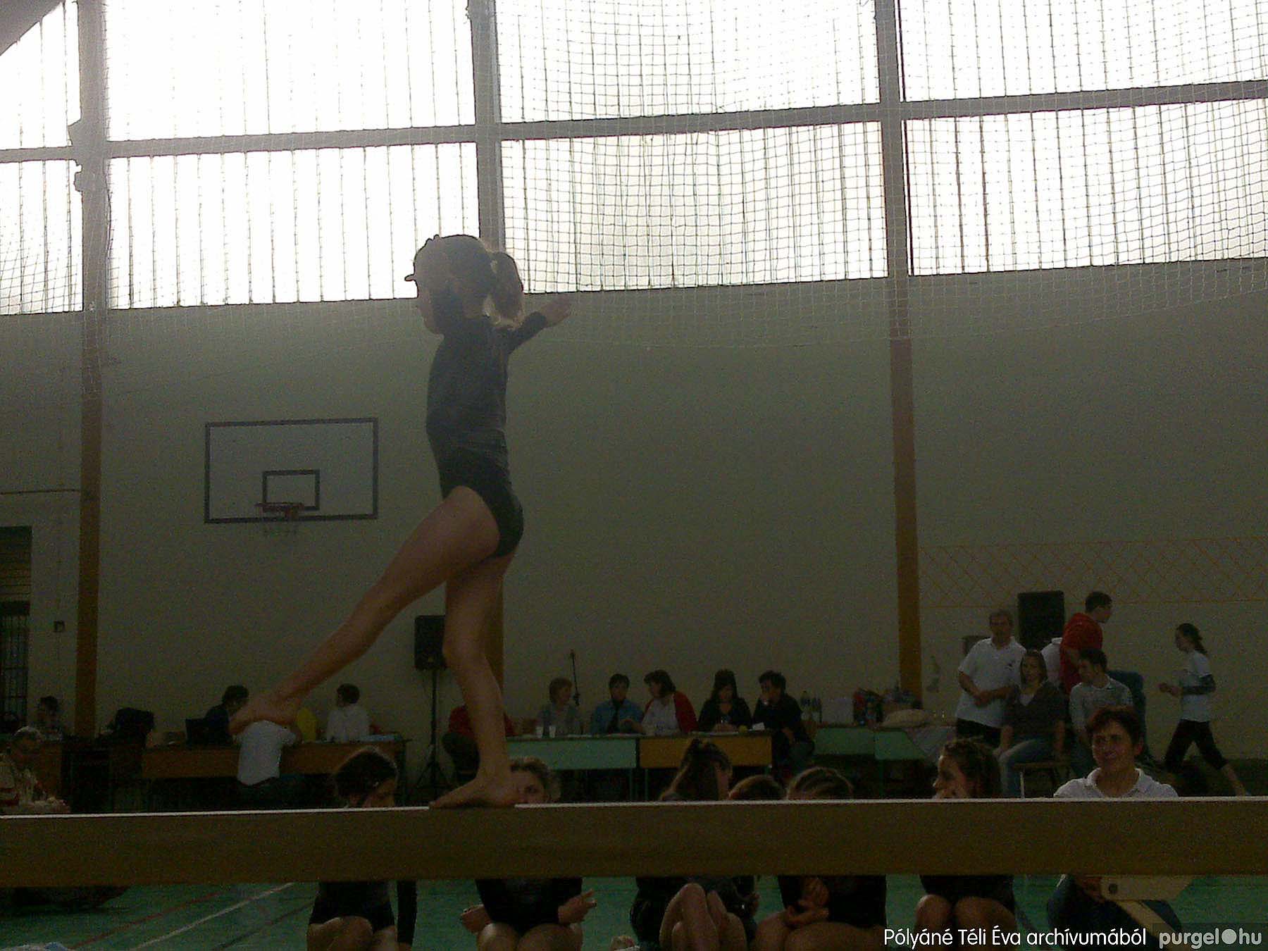 2012.01.25. Forray tornaverseny - PÓLYÁNÉ TÉLI ÉVA archívumából