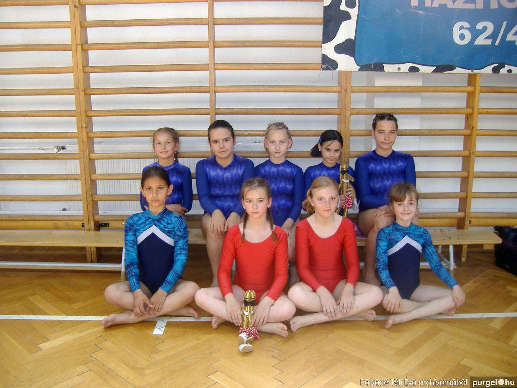 2012.05.13. Arany Kupa Országos Tornaverseny - PÓLYÁNÉ TÉLI ÉVA archívumából
