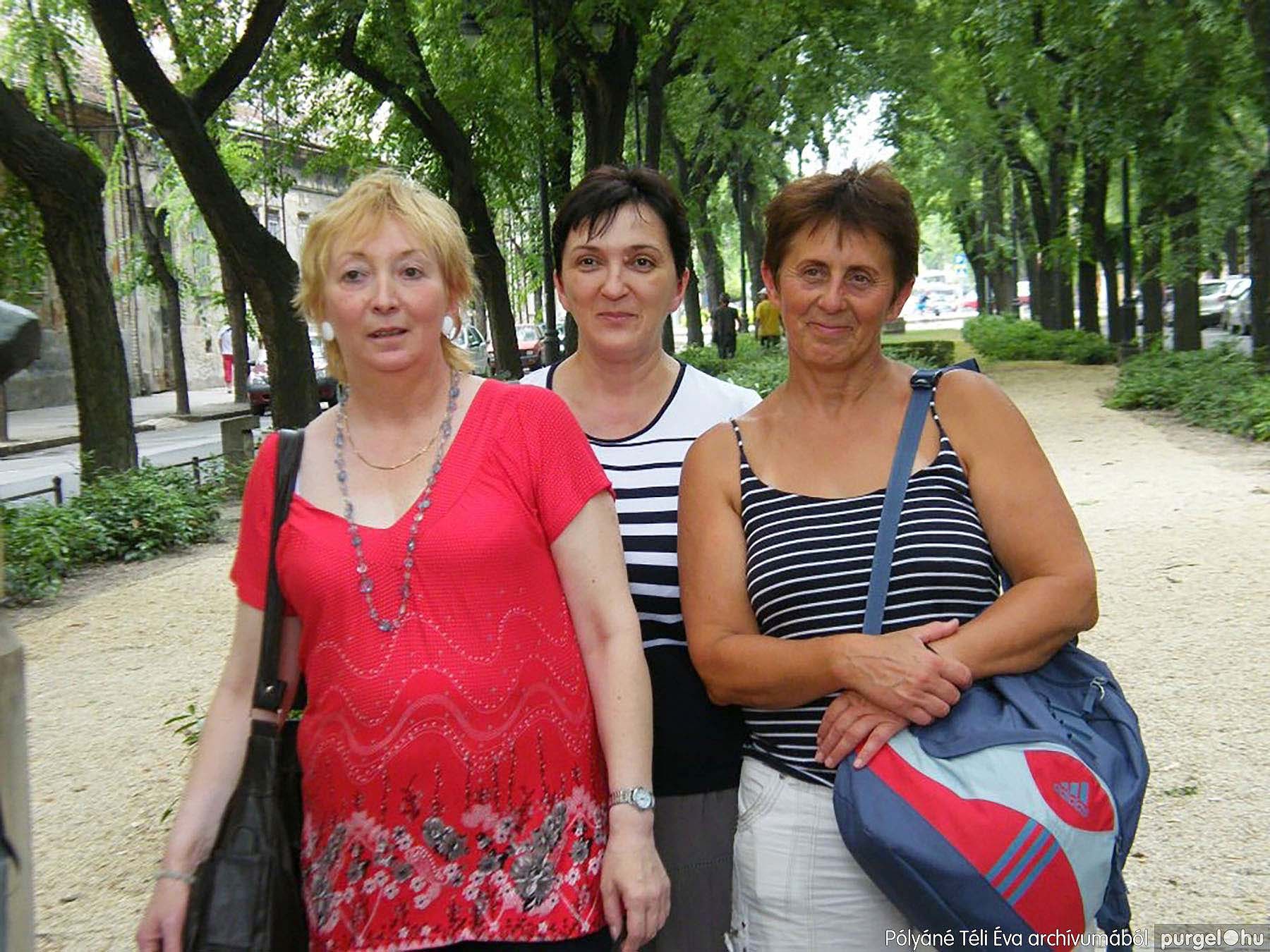 2012.06.25. Szabadka tantestületi továbbképzés - PÓLYÁNÉ TÉLI ÉVA archívumából