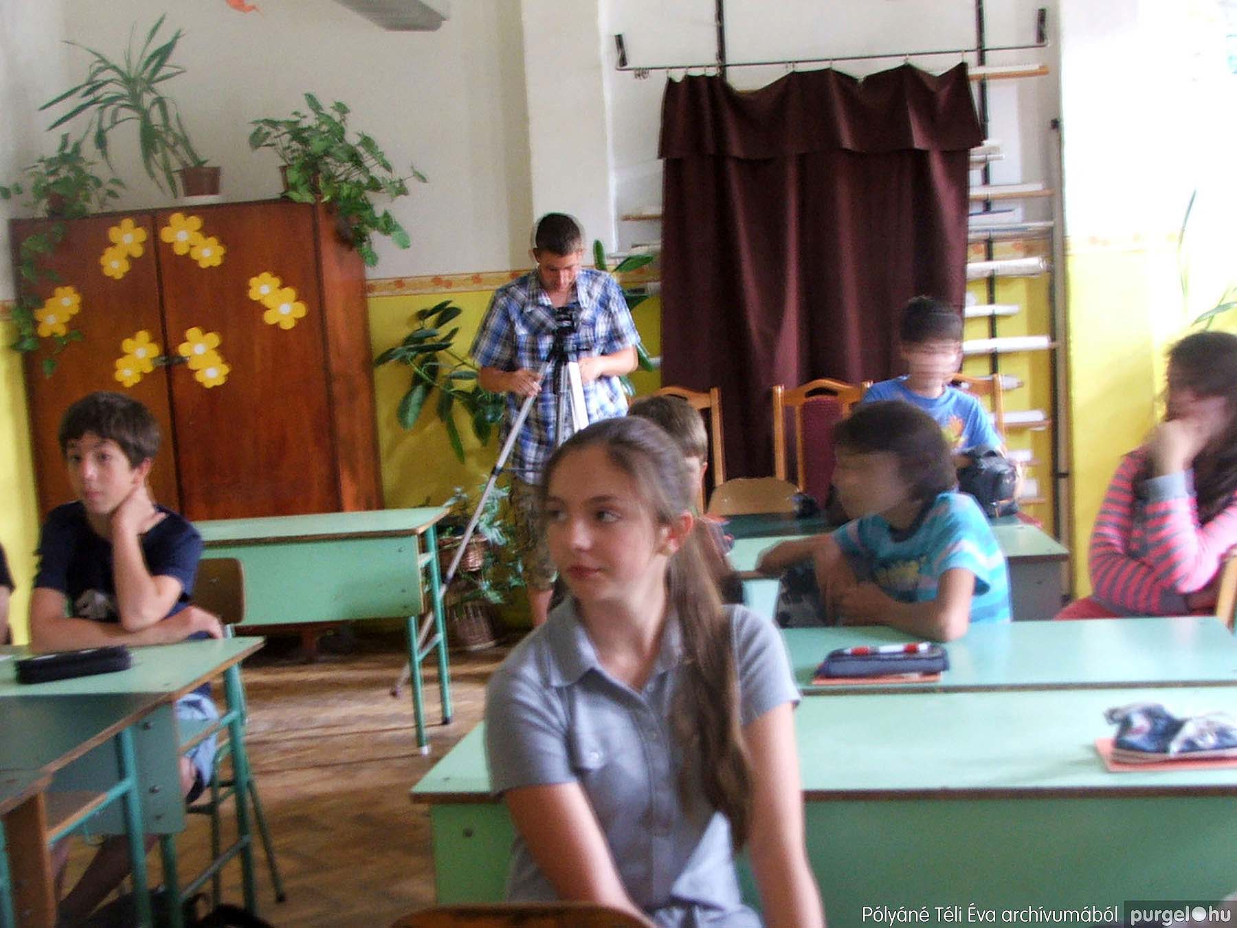 2013.05.21. Határtalanul program, előkészítő nap - PÓLYÁNÉ TÉLI ÉVA archívumából