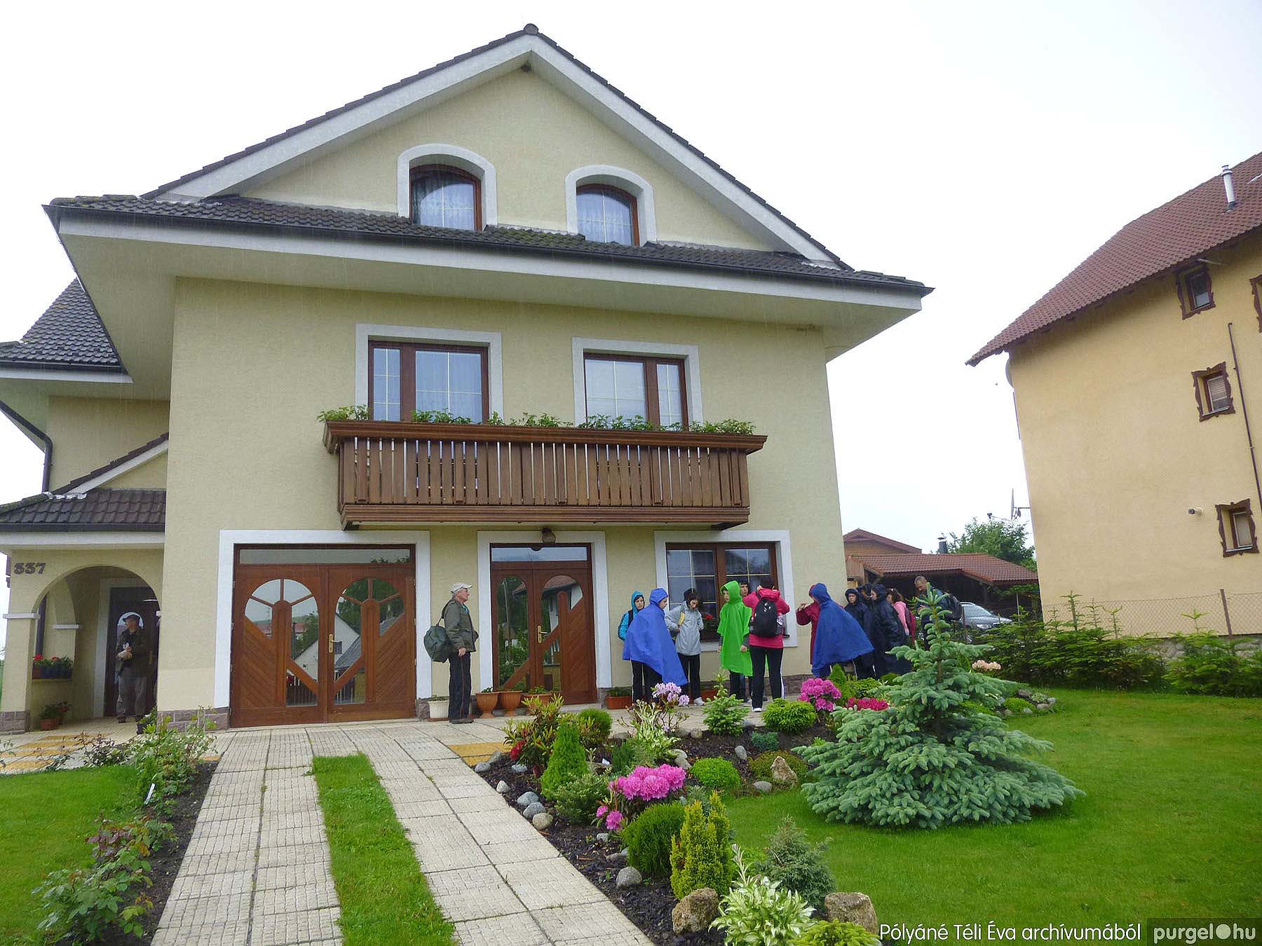 2013.06.06. Határtalanul program, 3. nap - PÓLYÁNÉ TÉLI ÉVA archívumából