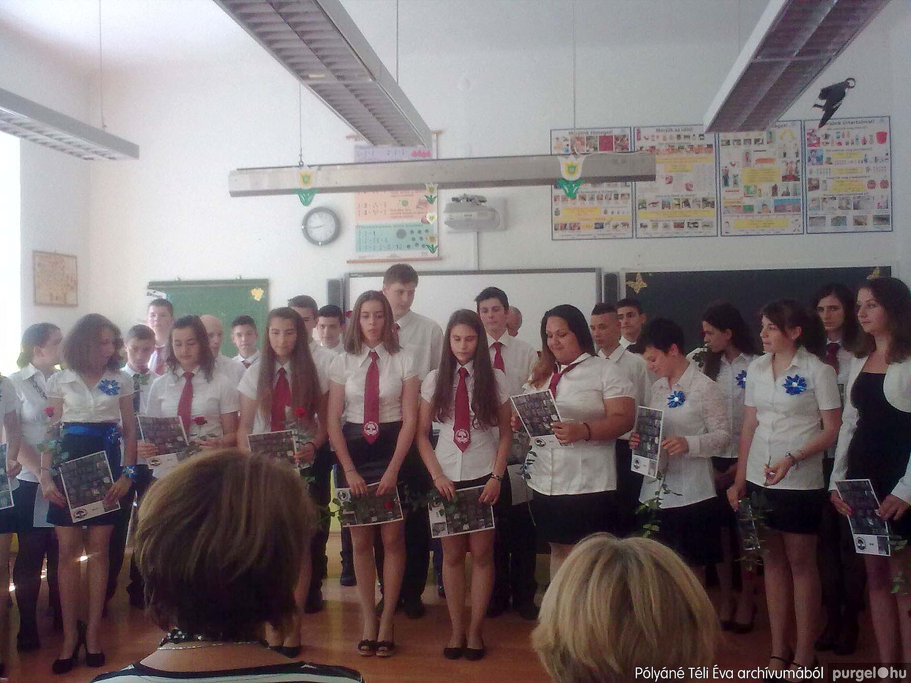 2015.06.10. Szerenád - PÓLYÁNÉ TÉLI ÉVA archívumából