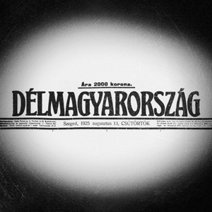 12 Archív lapszemle